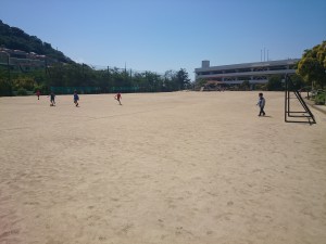 葉山小学校